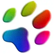 הורדה חינם של אפליקציית Windows [color]profiler להפעלה מקוונת win Wine באובונטו באינטרנט, בפדורה באינטרנט או בדביאן באינטרנט